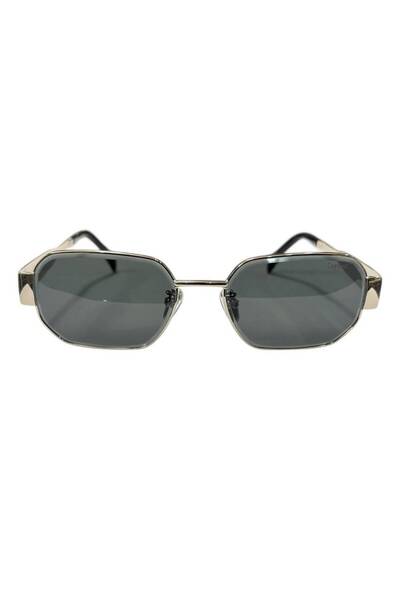 Dupont milano CL42111U 56 18 135 نظارات شمسية فضية للجنسين