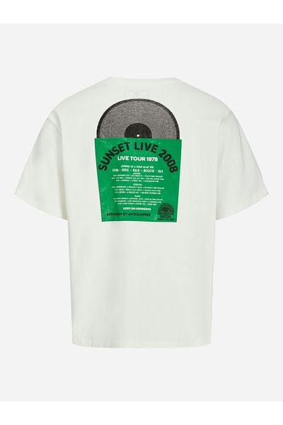 Jack & Jones Jprblujack Short Sleeve T-Shirt