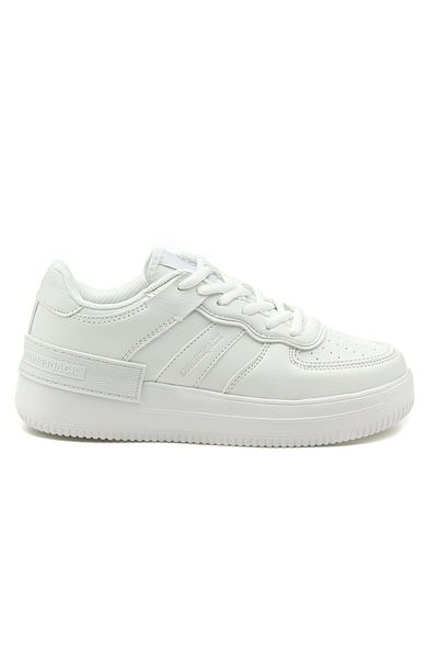 lumberjack Freya Force White Men's Sports Shoes