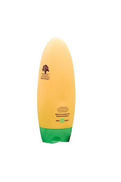 Arganmidas Argan Midas Hair Thickening Shampoo 450ml