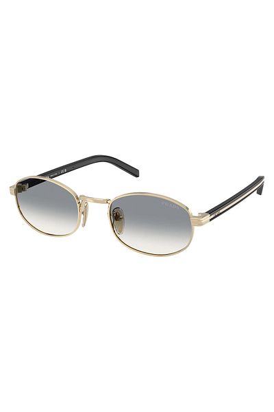 Prada نظارات شمسية Pr B53s 52 Zvn02c