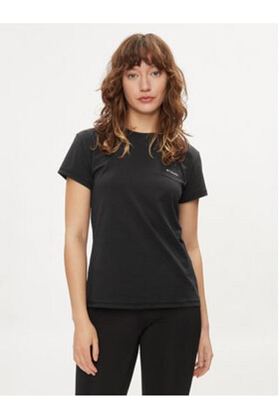 Columbia Tricou damă 1931753 negru
