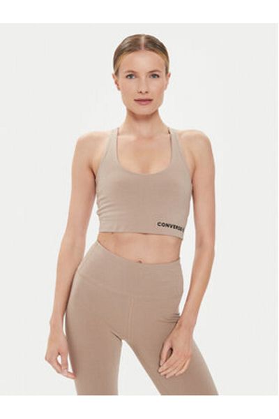 converse Sutien de damă 10024540-A10 bej