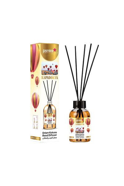 Jasmine Jasmine room freshener, Kapadokya scent 110 ml