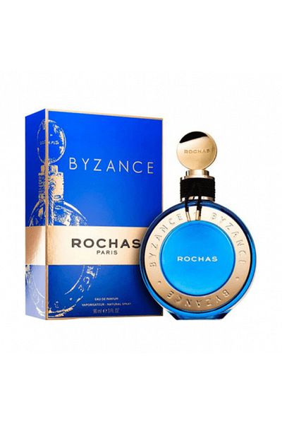 ROCHAS Byzance For Women - Eau De Perfume 90ml