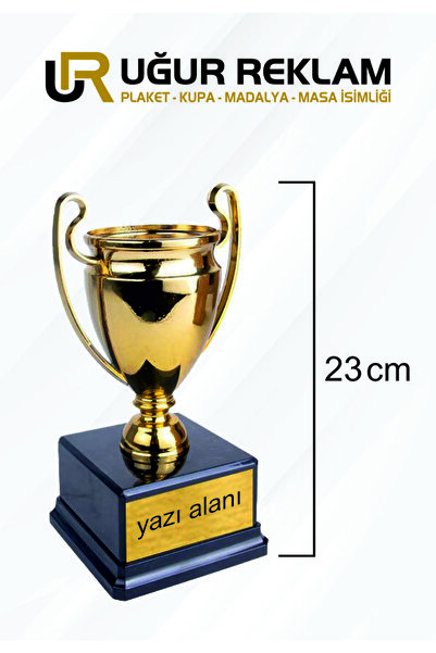 ödül kupası