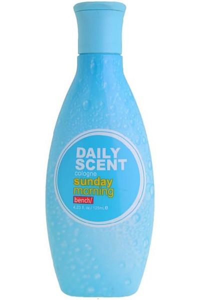Daily Scent Punch Daily Scent Laundry Detergent Sunday Morning 125ml