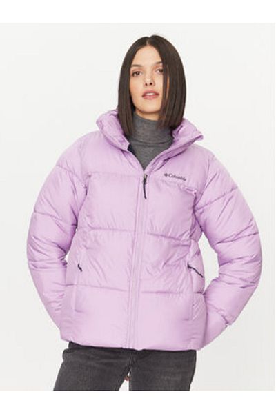 Columbia Jachetă de iarnă pentru femei 1864781514 violet