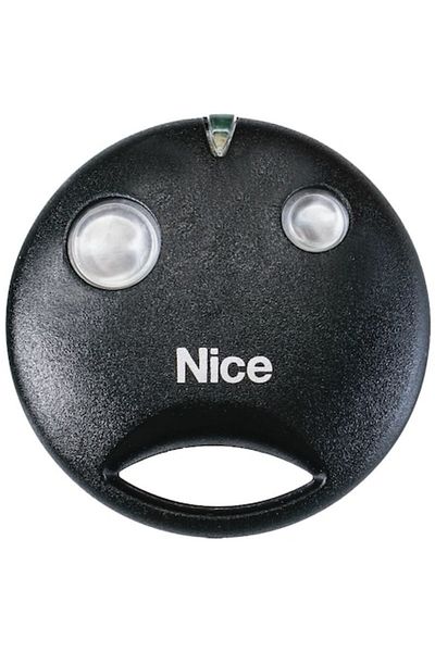 NİCE Nice Smilo SM2 Remote, 2 channels, black