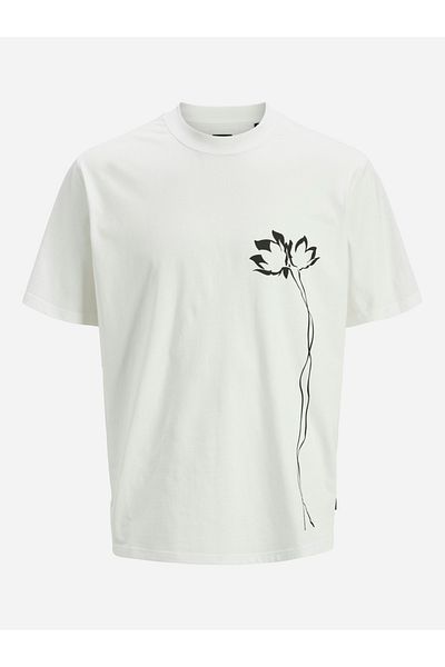 Jack & Jones Jprblaeric Short Sleeve T-Shirt