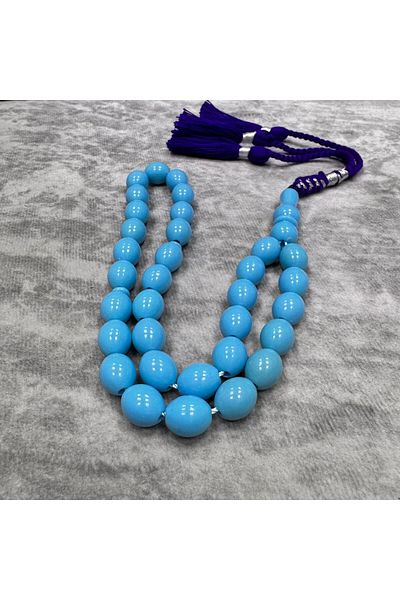 Generic Distinctive Kuwaiti style rosary
