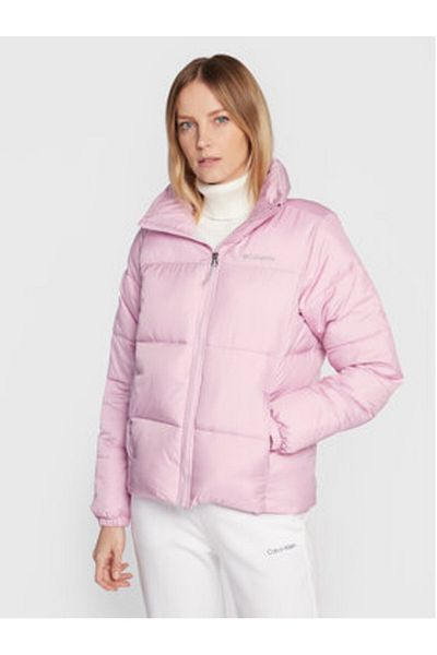 Columbia Jachetă de iarnă pentru femei 1864781572 violet