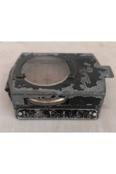 kho military design 1950-1975 Soviet Origin Military Compass with Spirit Level Model-2