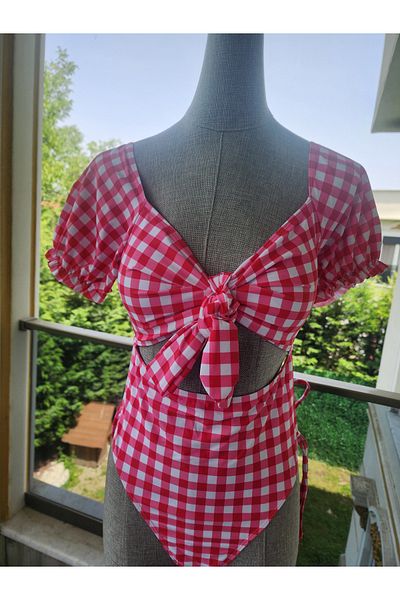 G&H UNDERWEAR Swimsuit Mayokini