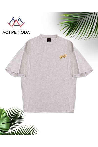 ACTIVE MODA - Printed Dwts5 T-Shirt