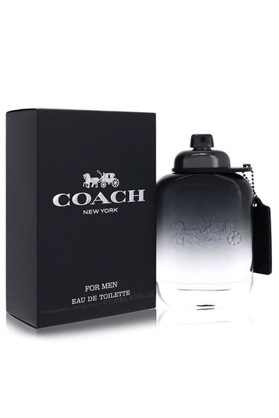 Coach by Coach Eau De Toilette Spray 3.3 oz for Men