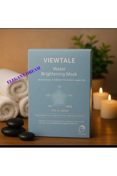 ELEGANT DREAM Tiens Viewtale Face Mask