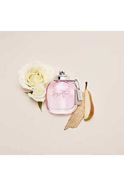 Coach The Fragrance for Women - Eau de Toilette, 90 ml