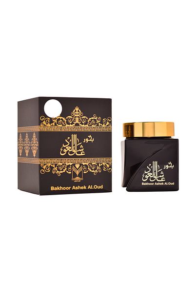 Mas MAS Oud lover incense