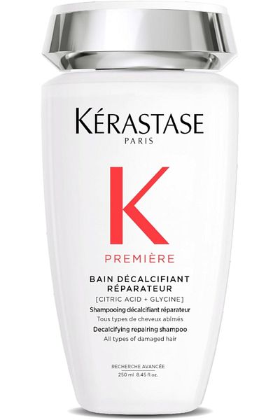 Kerastase Kérastase Premier Bain Decalciviant Repair Shampoo for Damaged Hair, 250 ml