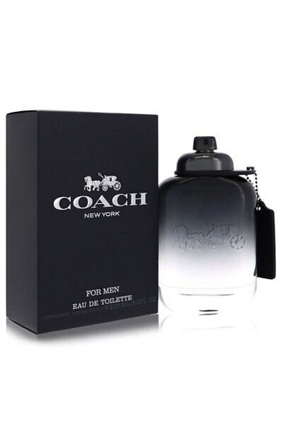 Coach by Coach Eau De Toilette Spray 3.3 oz for Men