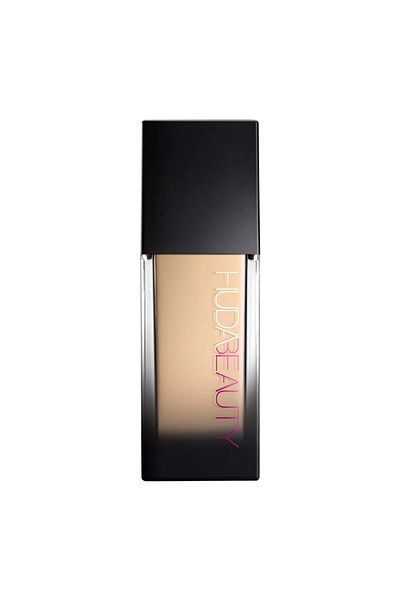 Huda Beauty Foundation - Artificial Glossing Matte - 120B Vanilla - Beige (35 ml)