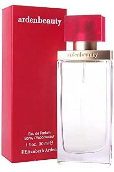 Elizabeth Arden Arden Beauty Eau de Parfum Spray for Women by Elizabeth Arden, 1.0 oz / 30ml