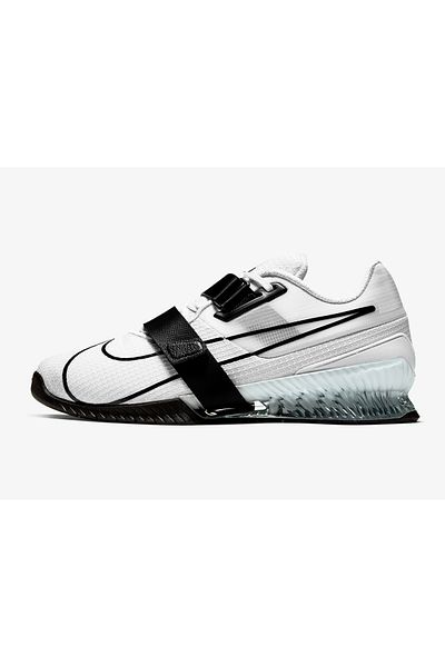 Nike Men's Sneakers CD3463-101 White