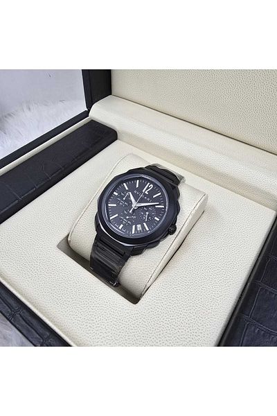 Bvlgari Bulgari Octo watch for men