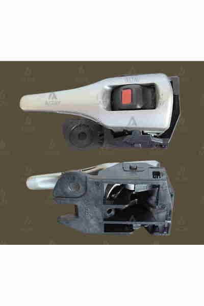 Orjinal Door Handle Corolla Interior 06-13 Gray Right Tyv-6920512230B0