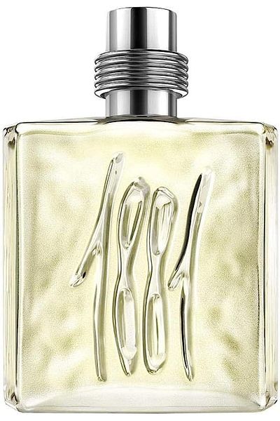Cerruti 1881 Men's Eau de Parfum, 200 ml