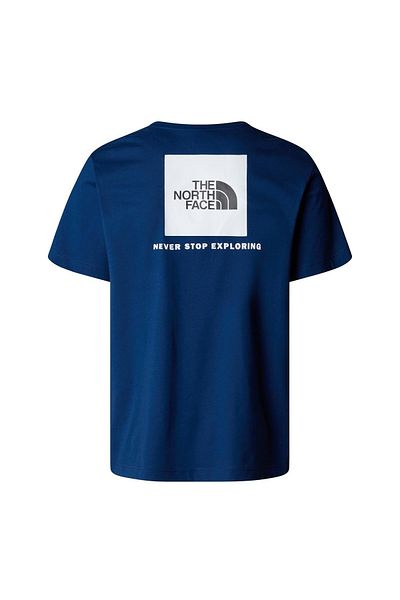 THE NORTH FACE Tricou THE NORTH FACE pentru barbati REDBOX TEE - NF0A87NPH4B1