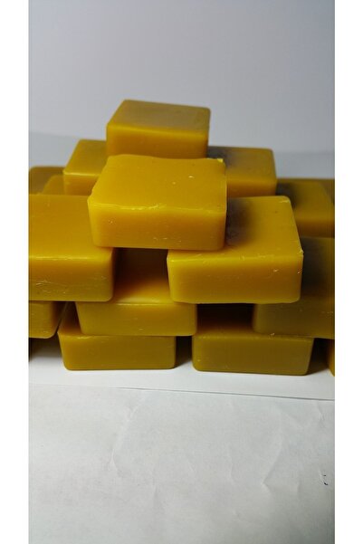 Beeswax Balmumu Saf Organik 500 Gr(SÜZÜLMÜŞ)