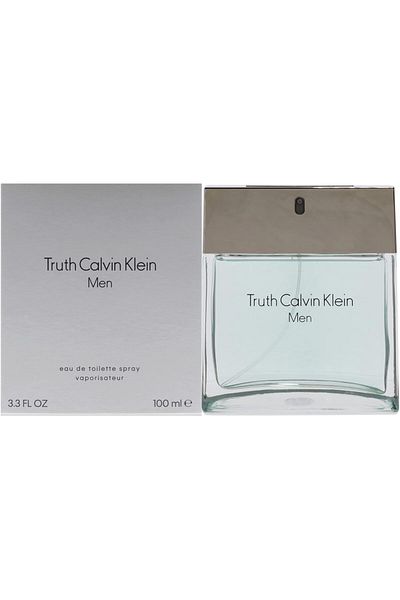 Calvin Klein Truth (Medium) Eau de Toilette 100ml