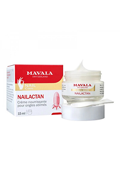 Mavala كريم مغذي للاظافر مافالا -15مل