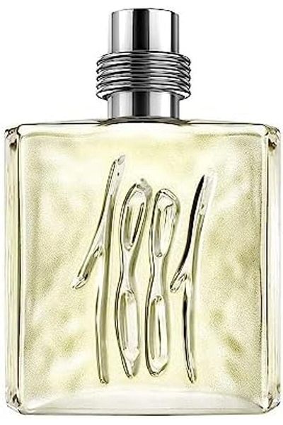 Cerruti 1881 Men's Eau de Parfum, 200 ml