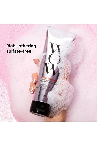 WOW Color Wow Color Protection Shampoo - 250ml
