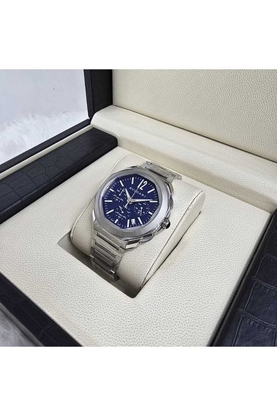 Bvlgari Bulgari Octo watch for men