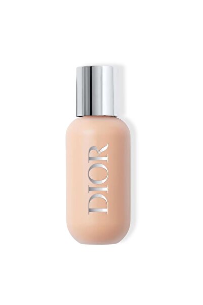 Dior Backstage Face & Body Foundation-Long-Wear Intense Coverage Satin Finish...