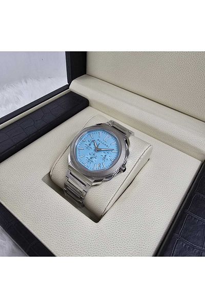 Bvlgari Bulgari Octo watch for men