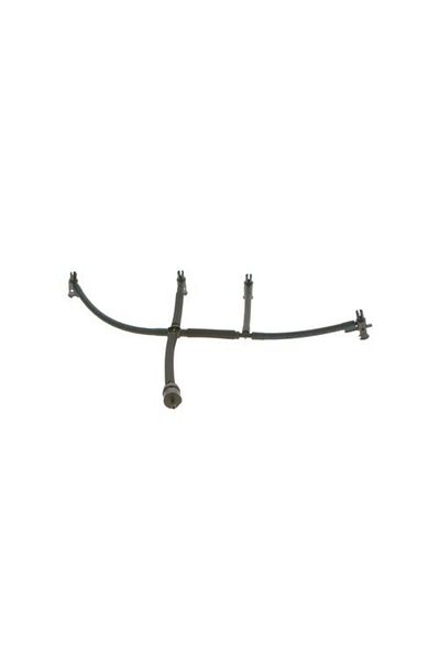 Orjinal Hose Injector Returnturn Transporter T6 10= Caaa-Caab-Caac-Caad-Cfca-Ccha 2.0 Tdi̇-[Product_Code]