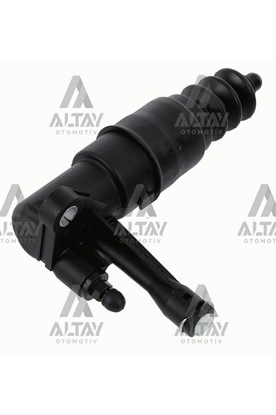 Orjinal Clutch Center Lower Passat / A4 / A6 97-04 Adp-Adr-Apt-Aeb-Avf-Awx-Awt-Apu-Afn-Avg 1.6-1.8-1.8 T-1.9