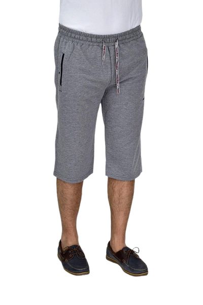 BAGLAN Ανδρικό Casual Cut ίσιο πόδι Lycra Fabric Capri BGL-ST04615