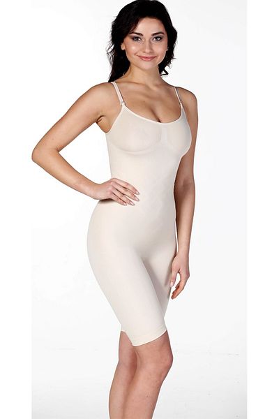 bazaar-turkey all you need Full Length Corset 5010 Skin