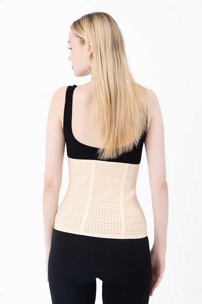 bazaar-turkey all you need Underwire Lahusa Corset 5070 Skin