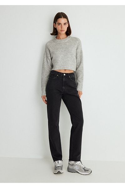 Mavi New York All Blue Antracit Jean nadrág 101441-82297