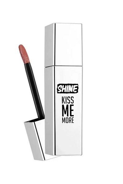 Flormar Silk Matte Liquid Lipstick by Flormar