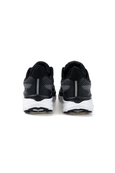 MARATON Comfort Women's Black-White Shoes