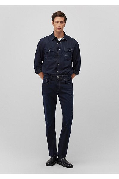 Mavi Штани Martin Pro Sport Night Si Jean 0037835208