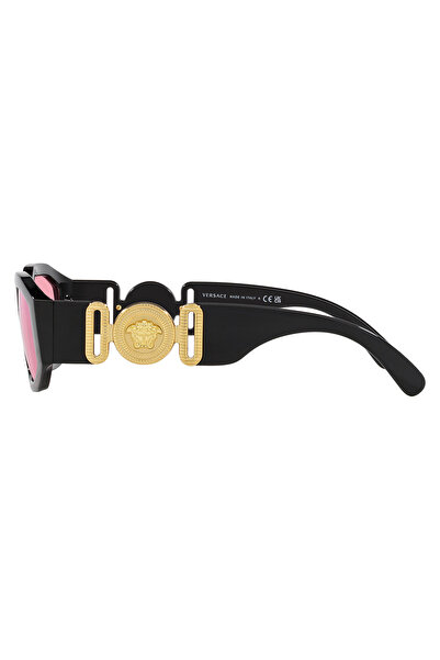 Versace Sunglasses Ve4361 53 Gb1/84